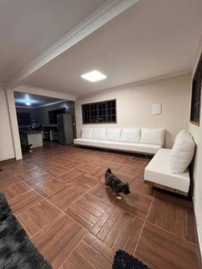 LINDA casa de praia!